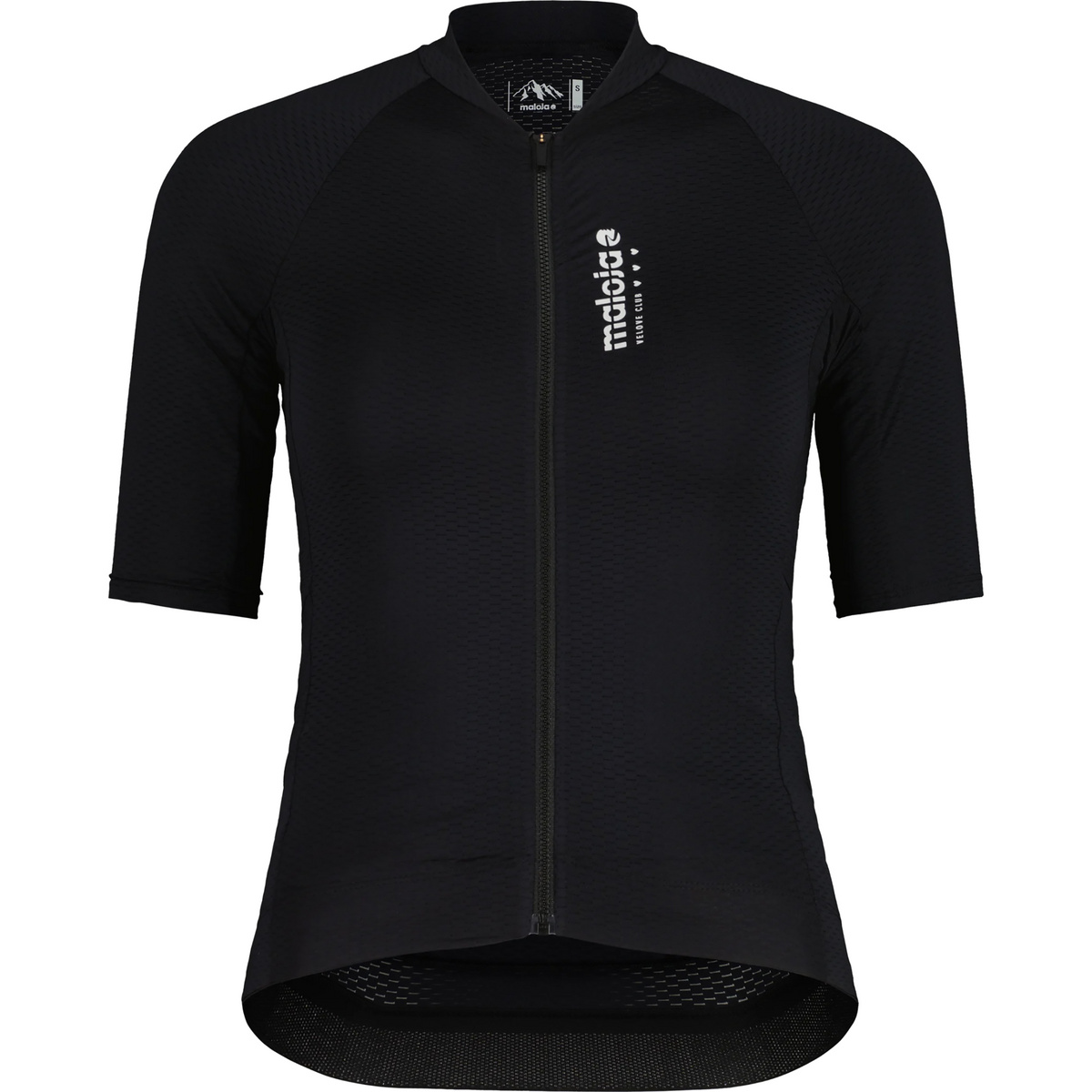 foto del prodotto maloja donna maglia capannem.