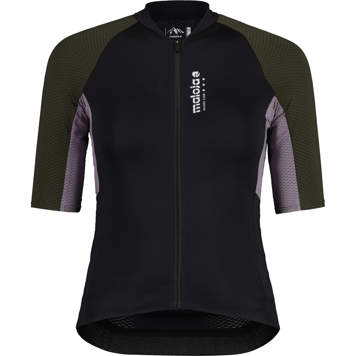 foto del prodotto maloja donna maglia capannem.