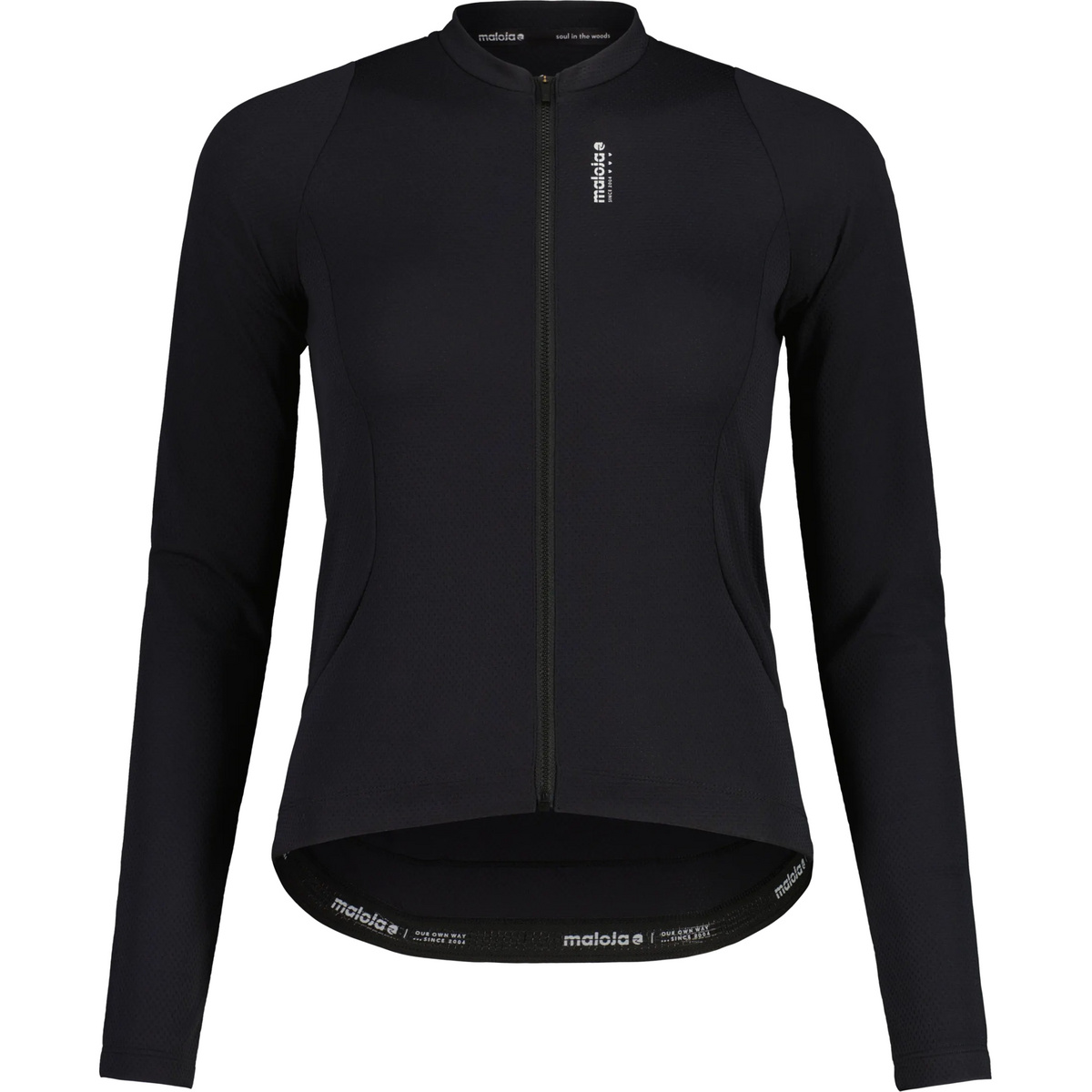foto del prodotto maloja donna maglia idrom.