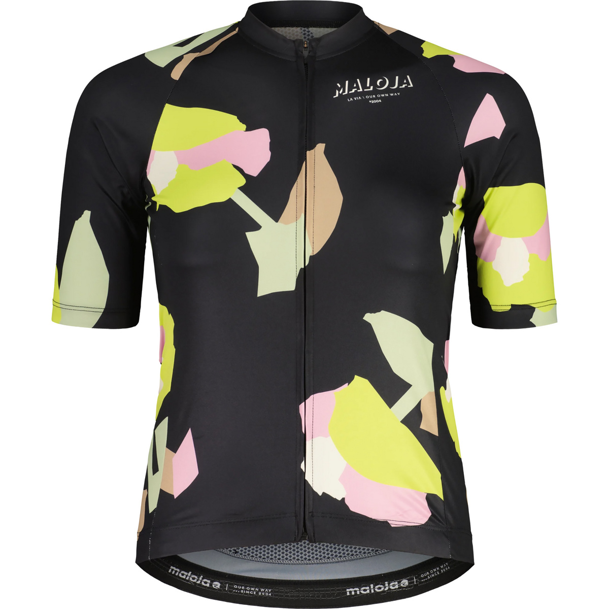 foto del prodotto maloja donna maglia schneckm.