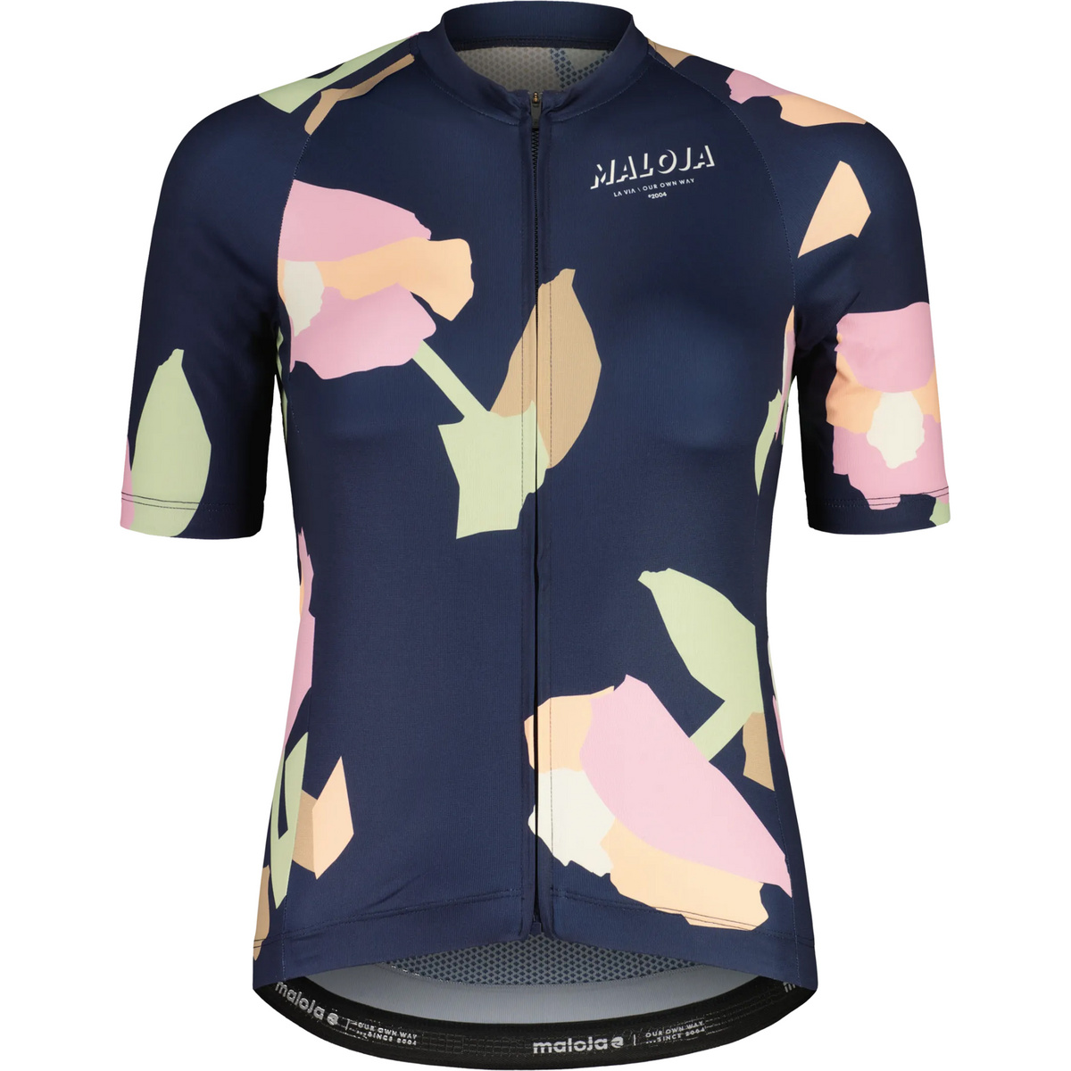 foto del prodotto maloja donna maglia schneckm.
