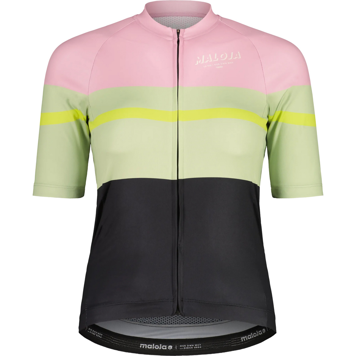 foto del prodotto maloja donna maglia schneckm.