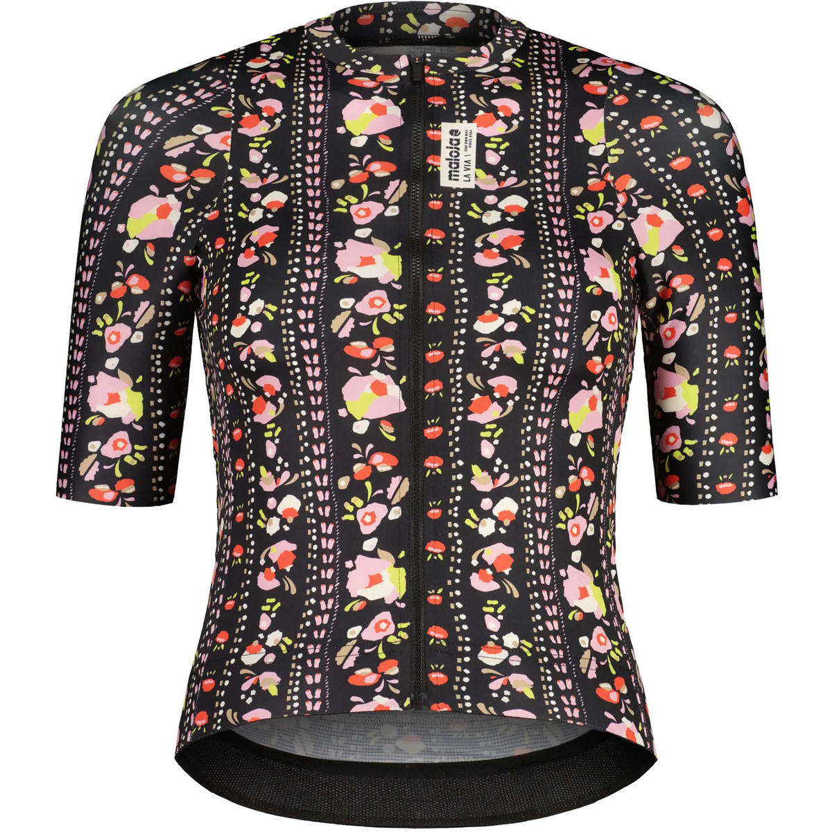 foto del prodotto maloja donna maglia sokostim.