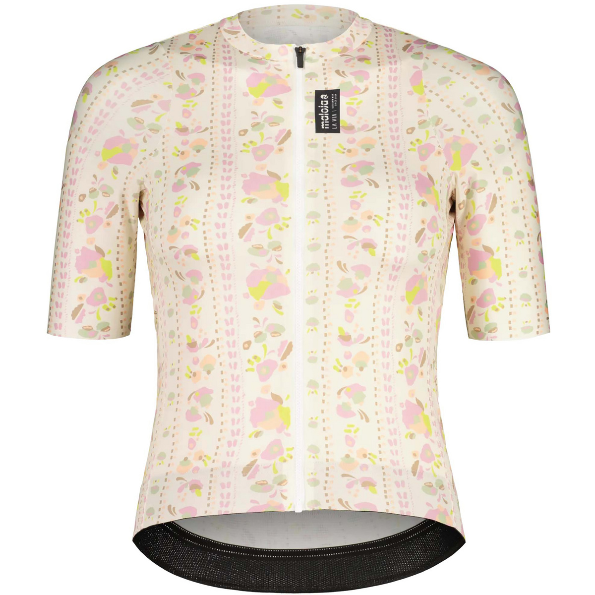 foto del prodotto maloja donna maglia sokostim.