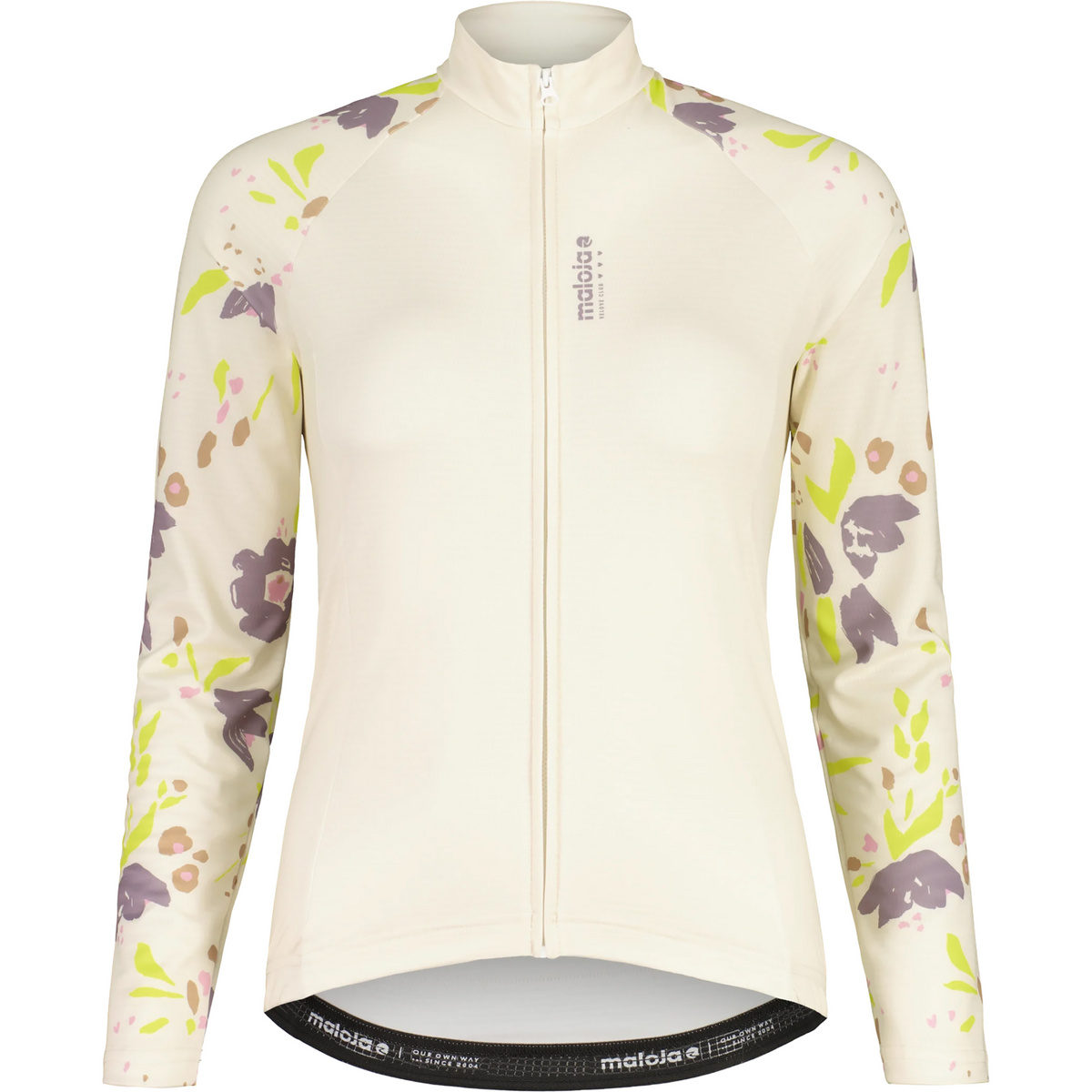 foto del prodotto maloja donna maglia vilsam.