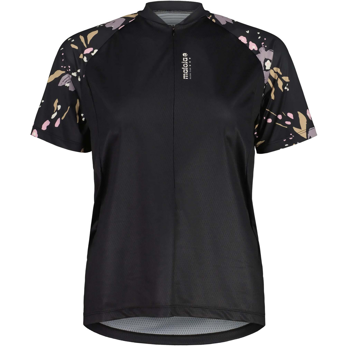 foto del prodotto maloja donna maglia vilsam.