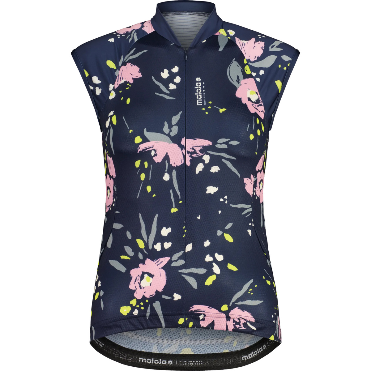 foto del prodotto maloja donna maglia vilsam.