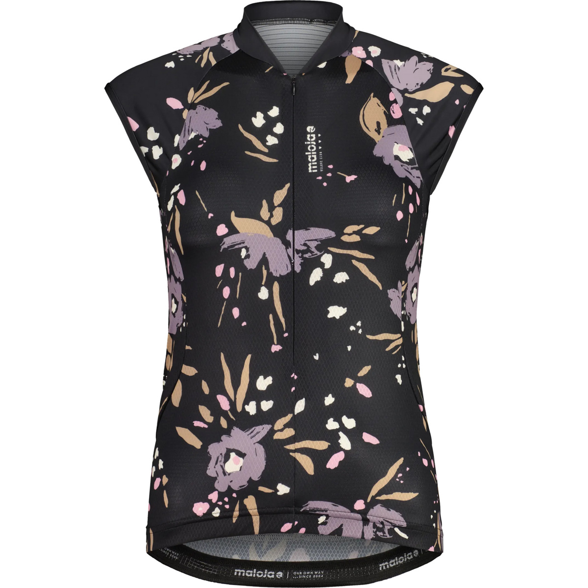 foto del prodotto maloja donna maglia vilsam.