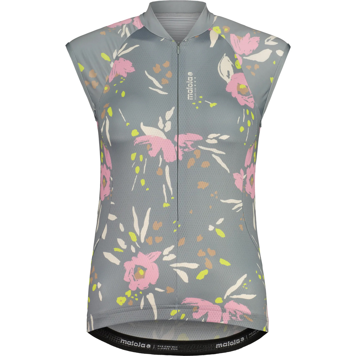 foto del prodotto maloja donna maglia vilsam.