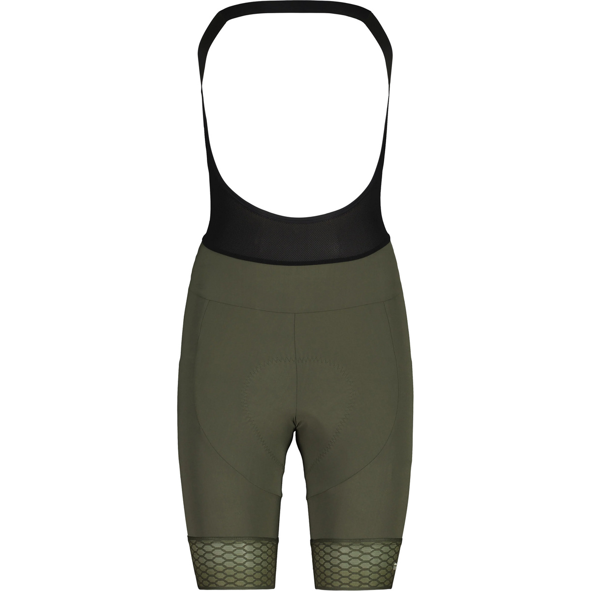 foto del prodotto maloja donna pantaloncini da ciclismo corti gaisbergm.