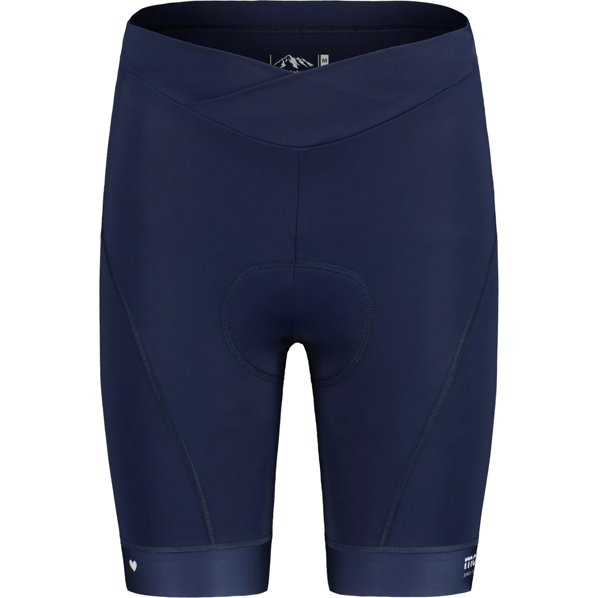 foto del prodotto maloja donna pantaloncini da ciclismo corti minorm.