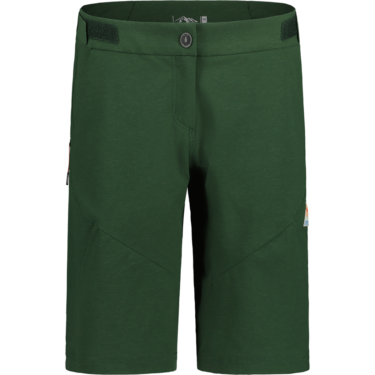 foto del prodotto maloja donna pantaloncini fingerkrautm.