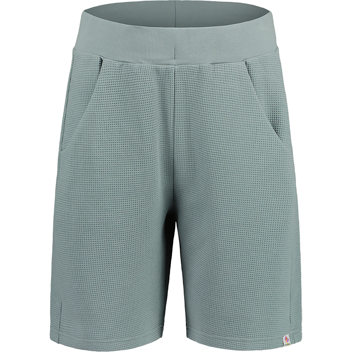 foto del prodotto maloja donna pantaloncini helagsm.