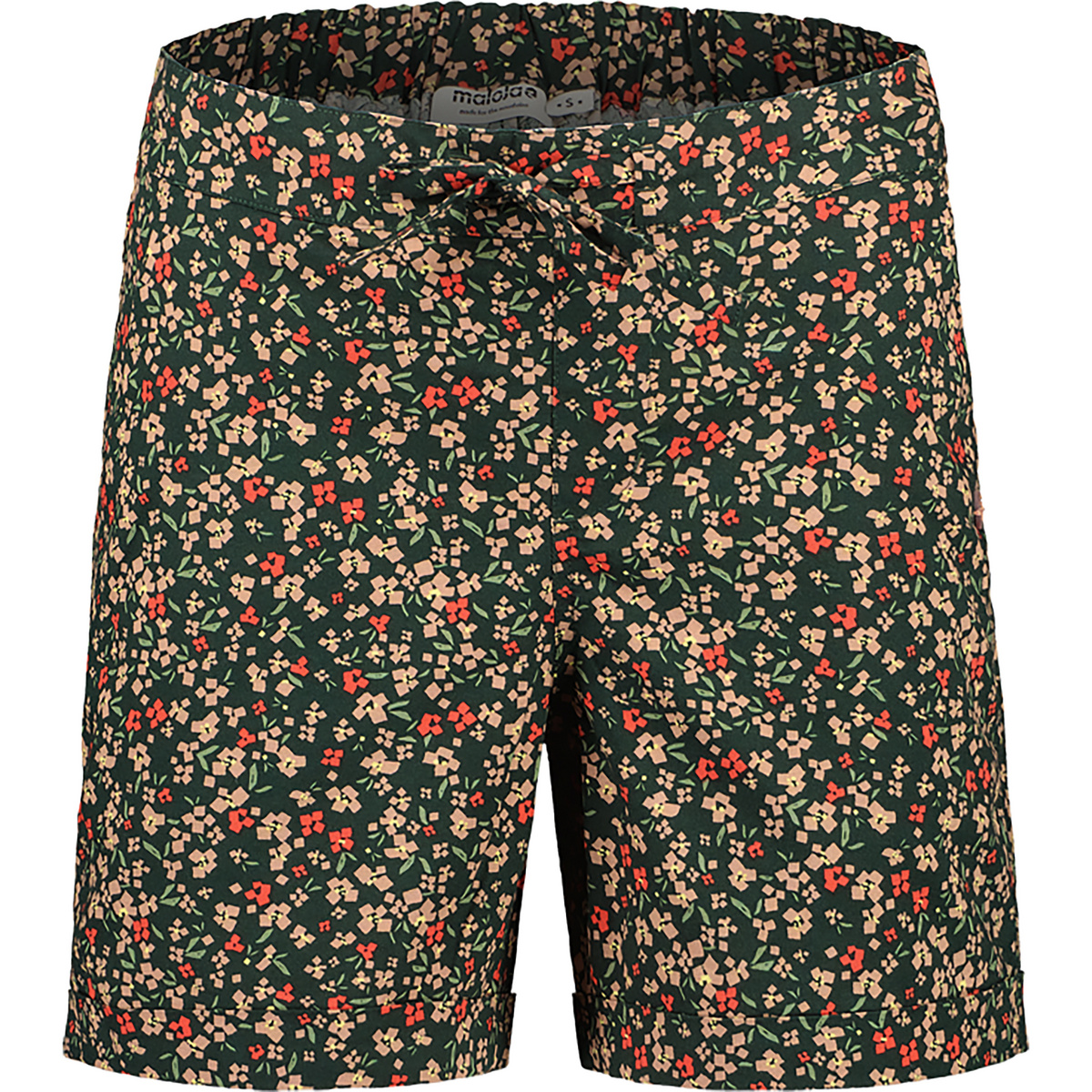 foto del prodotto maloja donna pantaloncini salzachm.