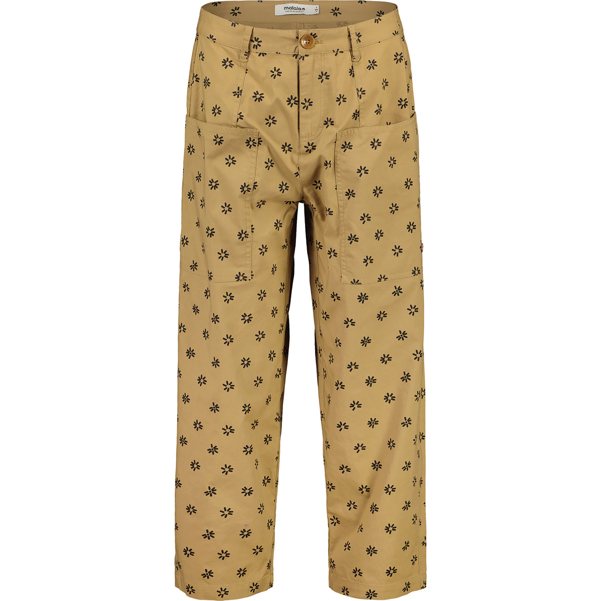 foto del prodotto maloja donna pantaloni auerbachm.