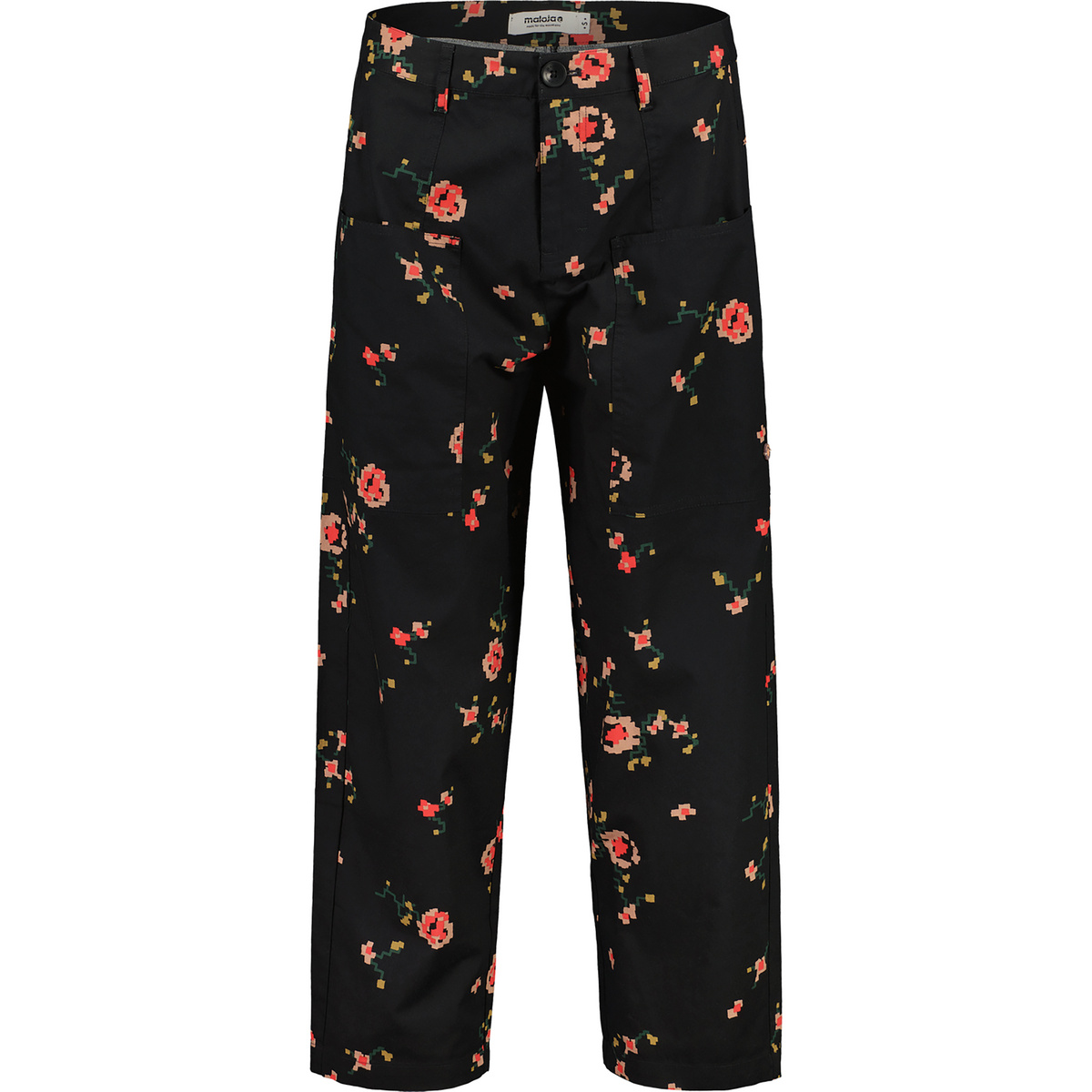 foto del prodotto maloja donna pantaloni auerbachm.