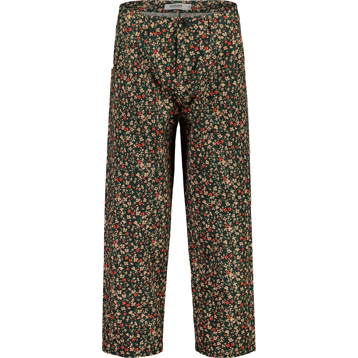 foto del prodotto maloja donna pantaloni auerbachm.