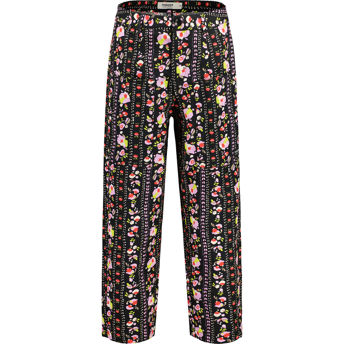 foto del prodotto maloja donna pantaloni auerbachm.