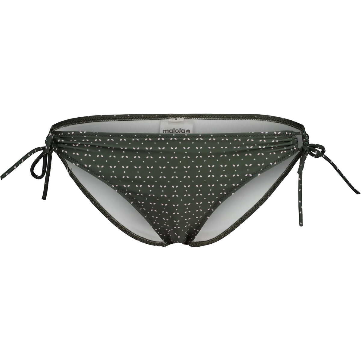 foto del prodotto maloja donna pantaloni mattseem. bikini