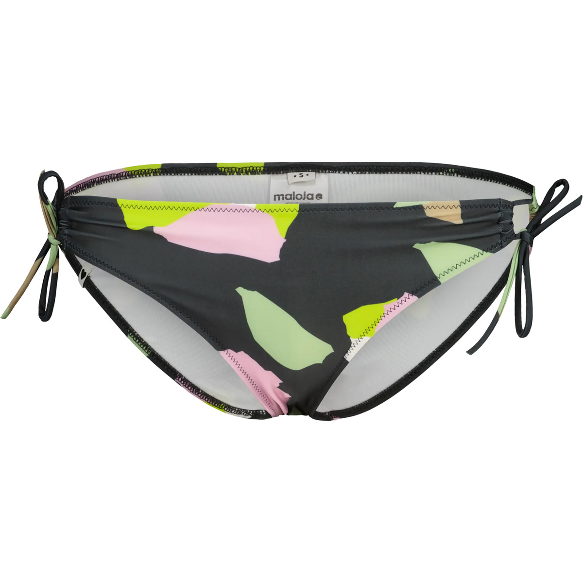 foto del prodotto maloja donna pantaloni mattseem. bikini