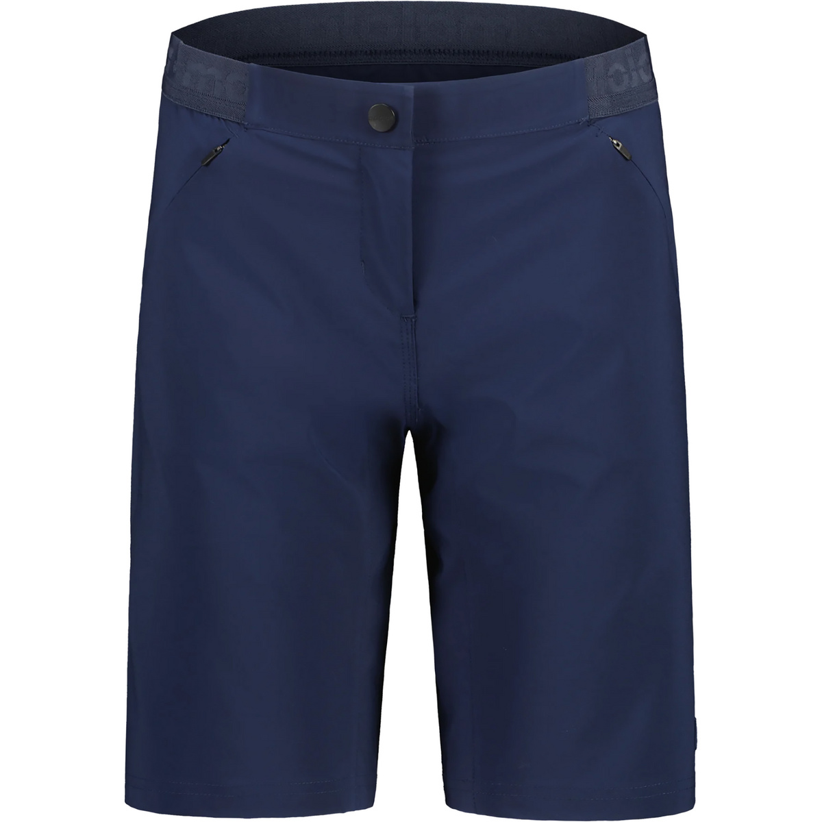 foto del prodotto maloja donna pantaloni mtb corti anemonam.