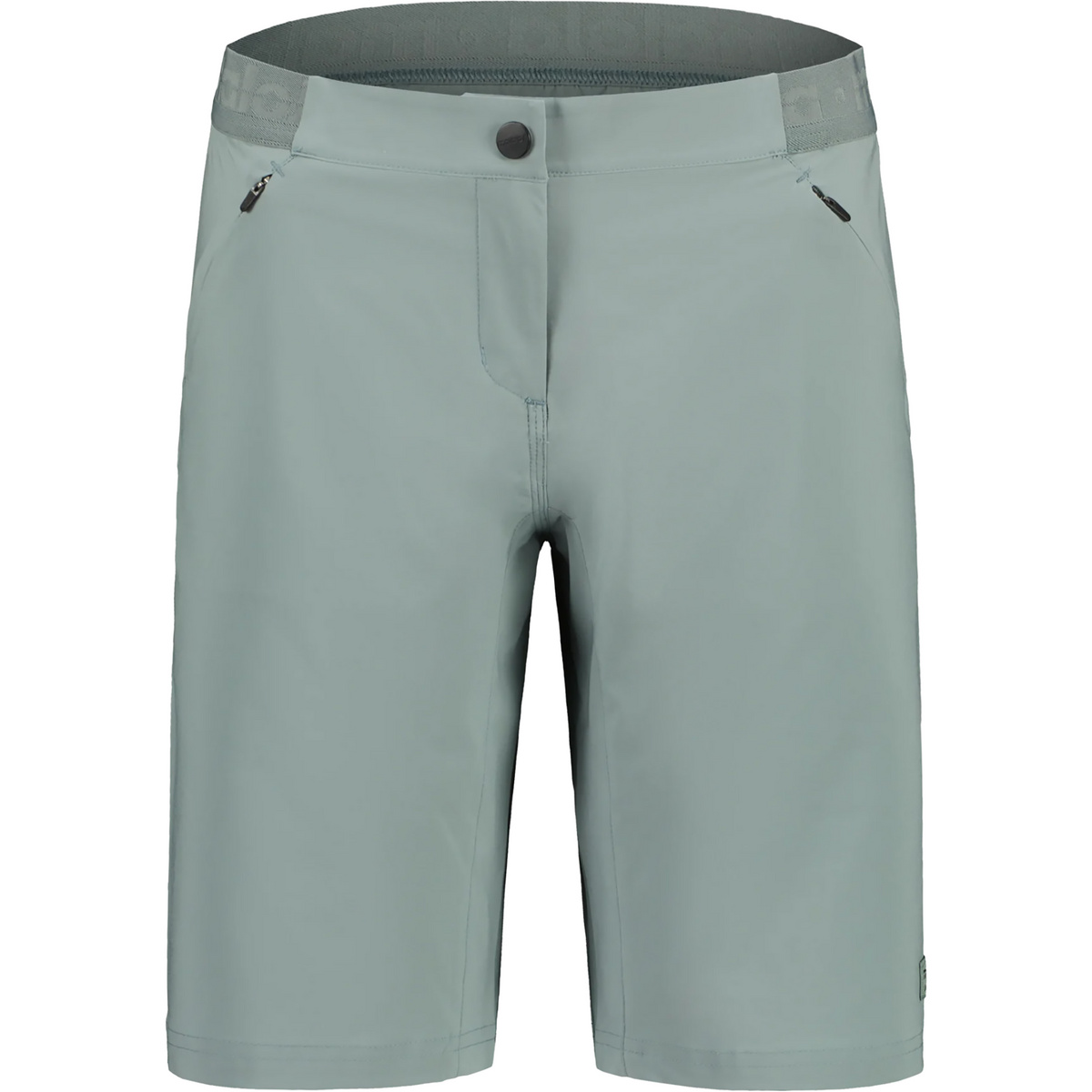 foto del prodotto maloja donna pantaloni mtb corti anemonam.