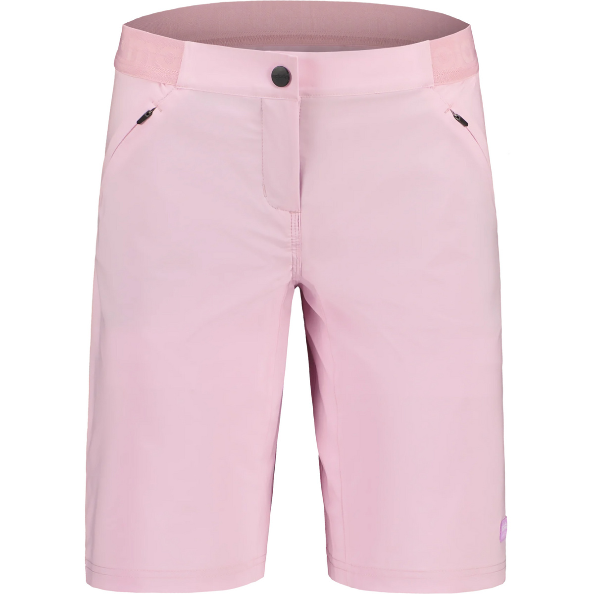 foto del prodotto maloja donna pantaloni mtb corti anemonam.