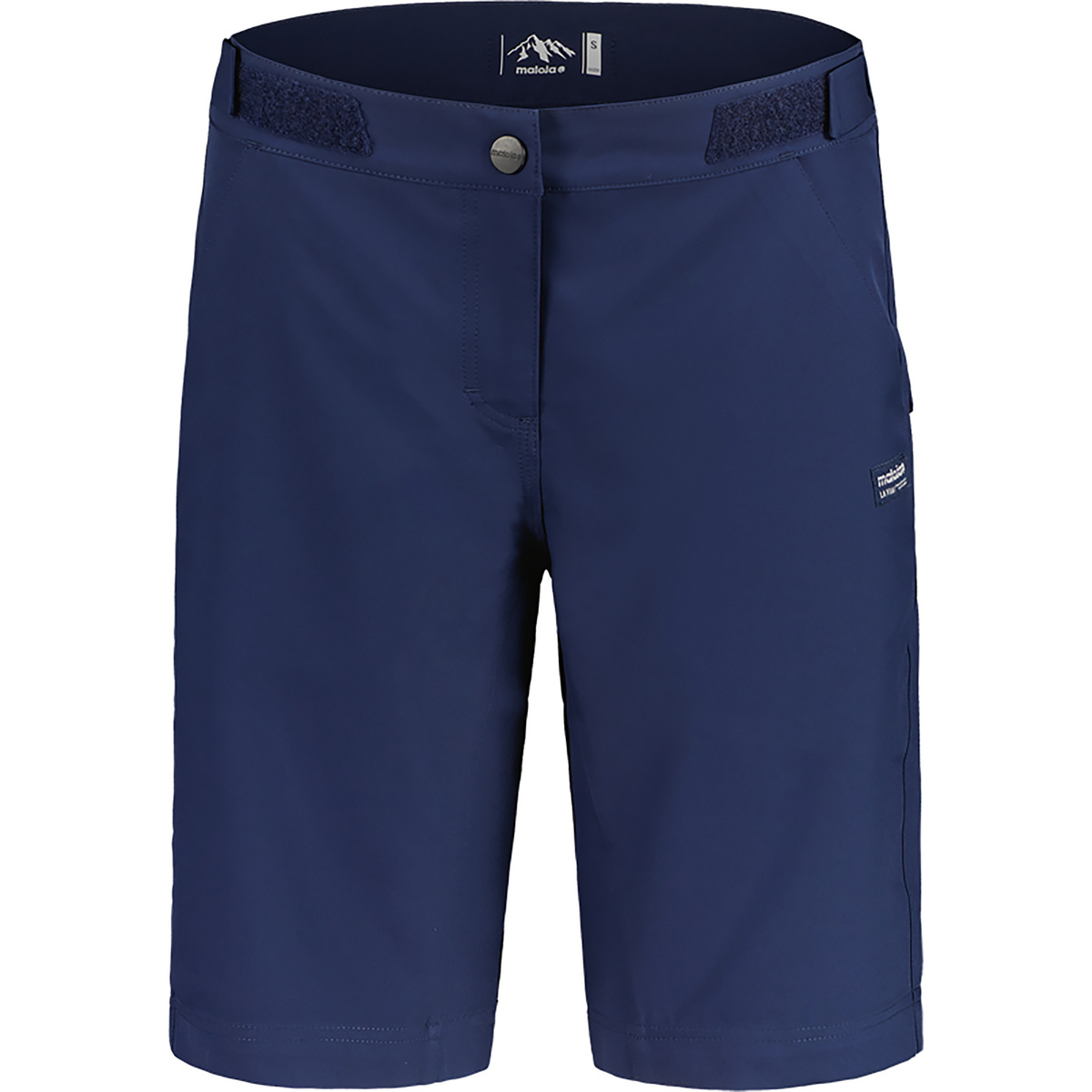 foto del prodotto maloja donna pantaloni mtb corti cardaminam.