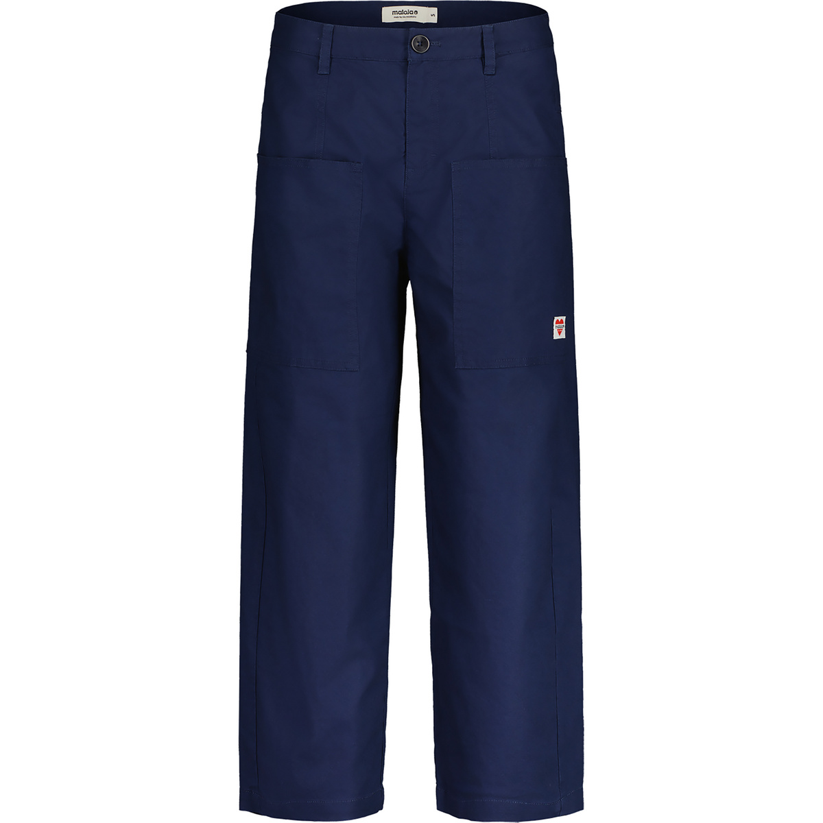foto del prodotto maloja donna pantaloni olpererm.