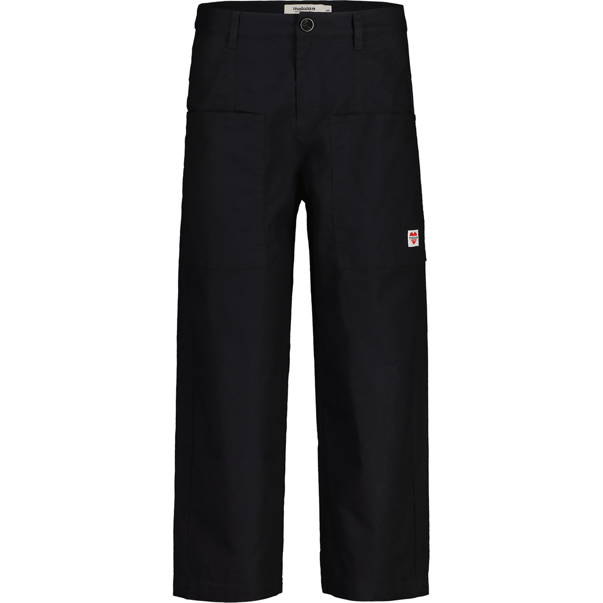 foto del prodotto maloja donna pantaloni olpererm.