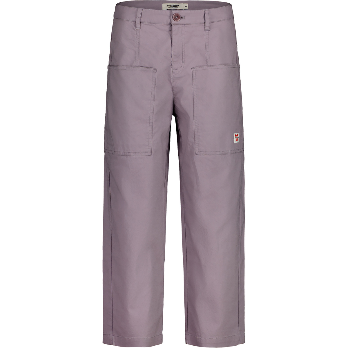 foto del prodotto maloja donna pantaloni olpererm.