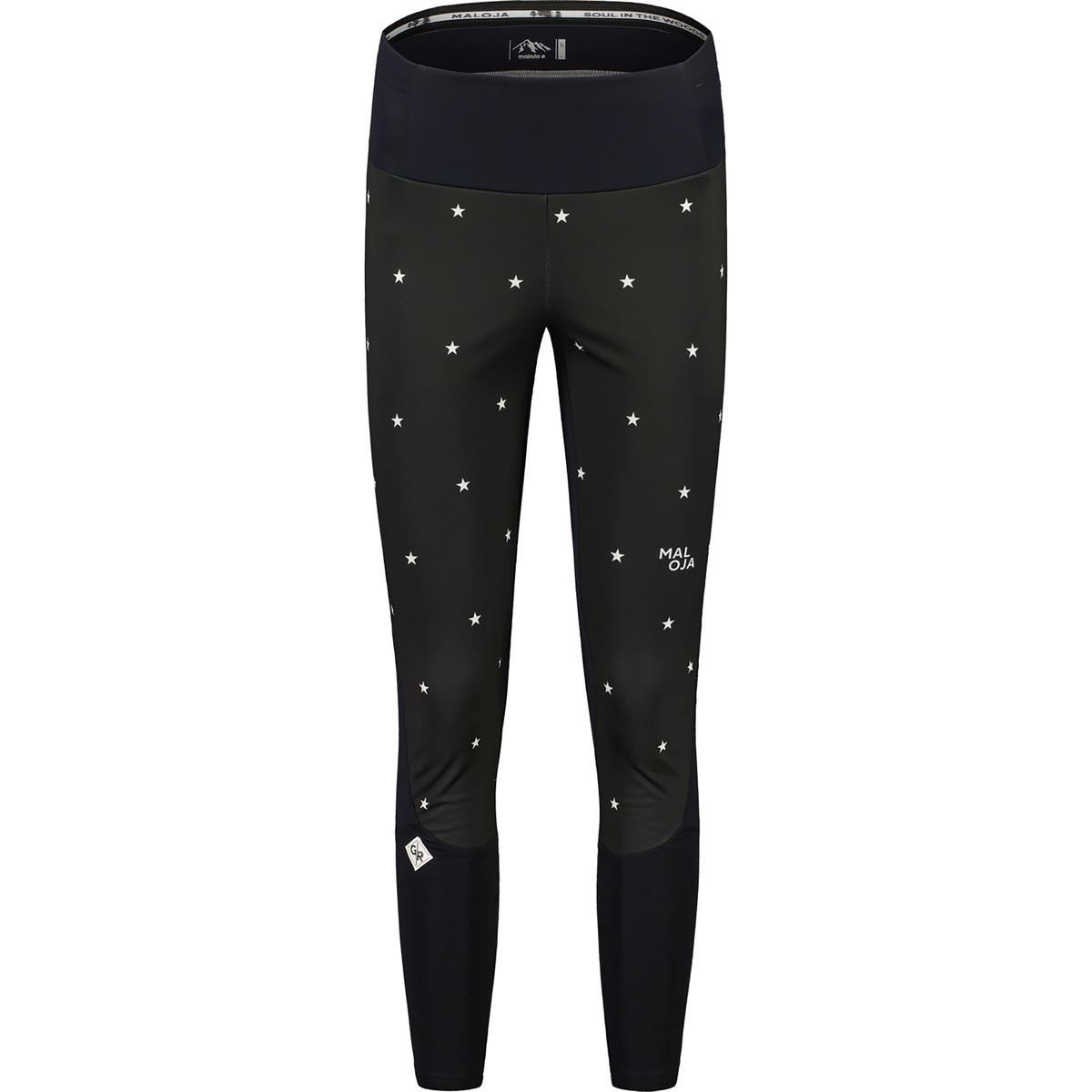 foto del prodotto maloja donna pantaloni raukem.
