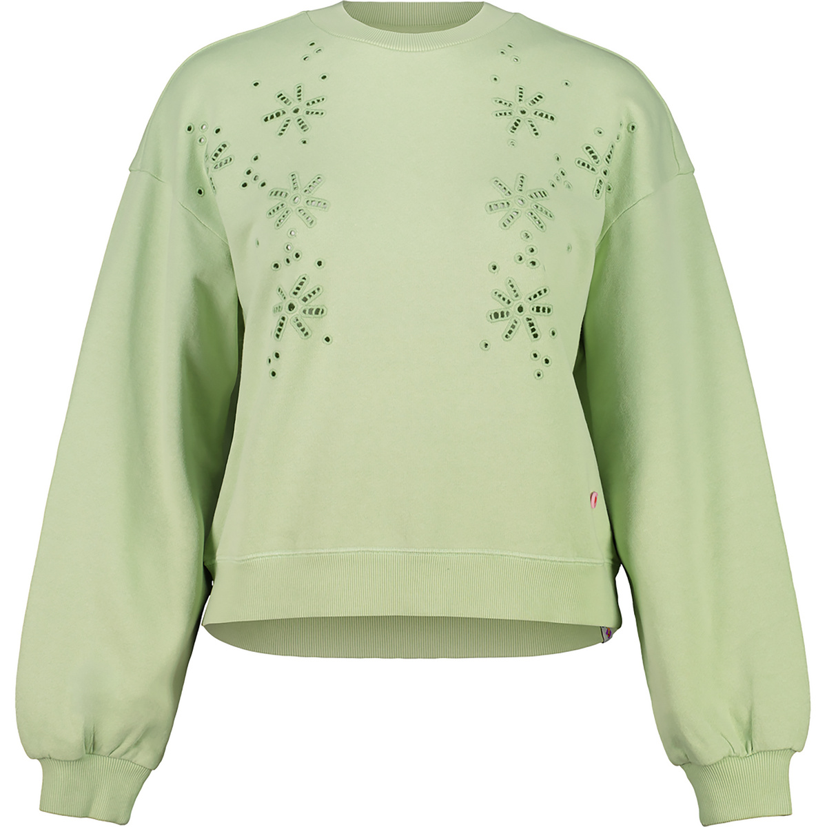 foto del prodotto maloja donna pullover besshom.