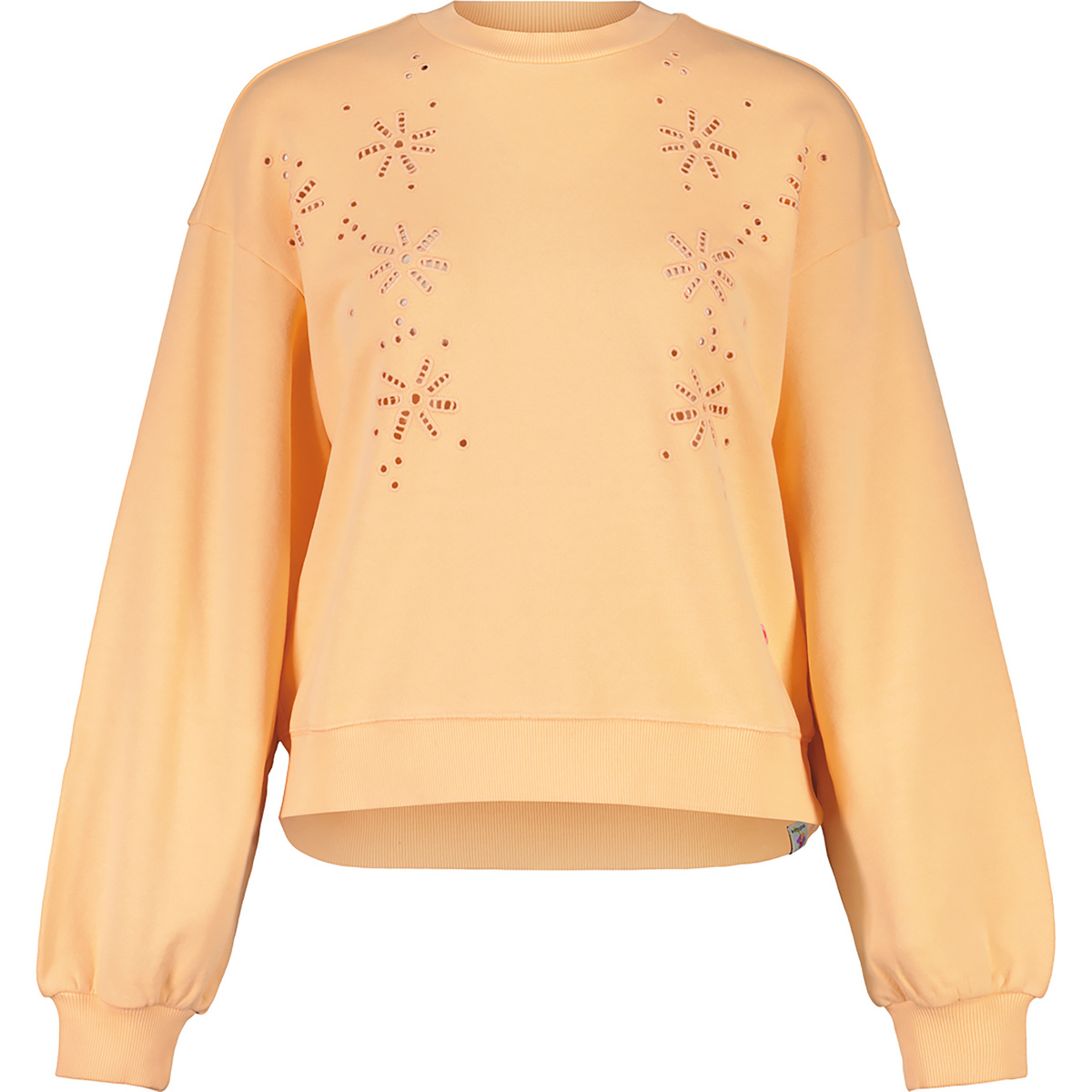 foto del prodotto maloja donna pullover besshom.