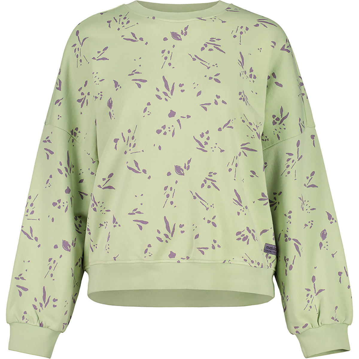 foto del prodotto maloja donna pullover lauenam.