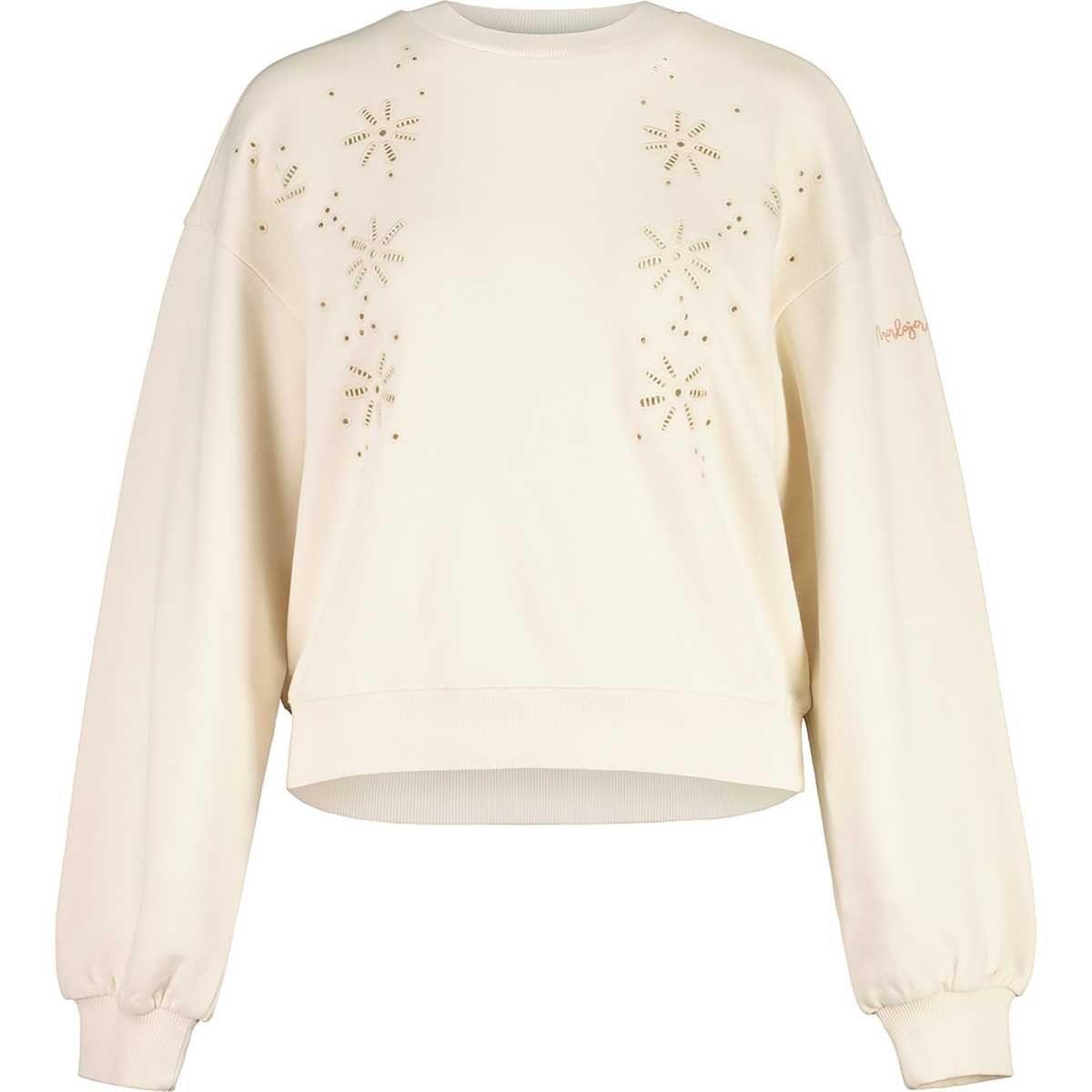 foto del prodotto maloja donna pullover tullenm.