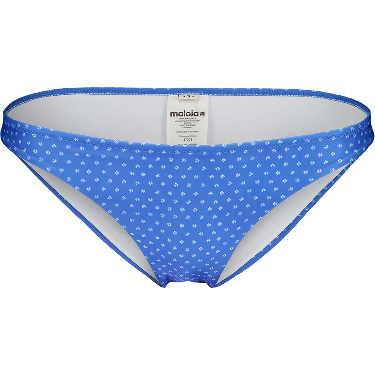 foto del prodotto maloja donna slip bikini achenseem.