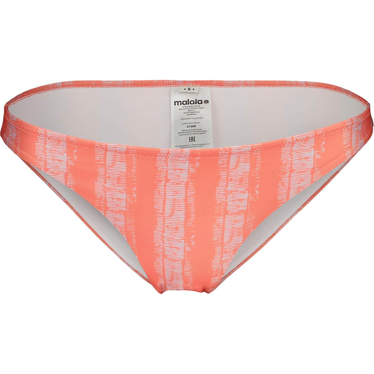 foto del prodotto maloja donna slip bikini achenseem.