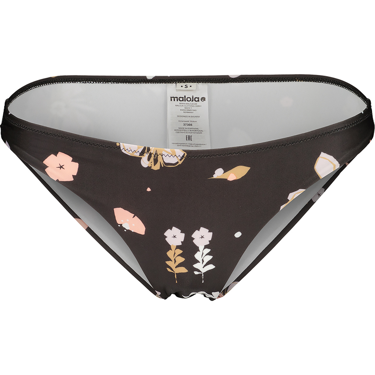 foto del prodotto maloja donna slip bikini achenseem.