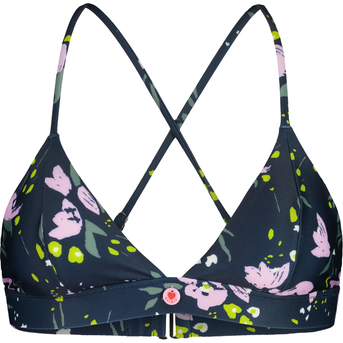 foto del prodotto maloja donna top achenseem. bikini