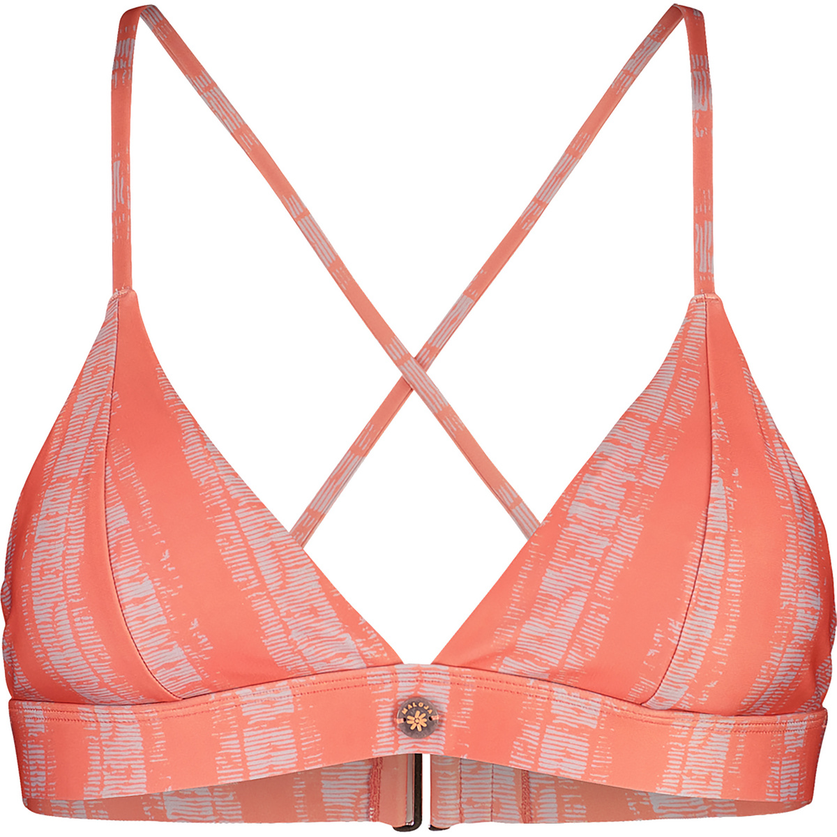 foto del prodotto maloja donna top bikini achenseem.