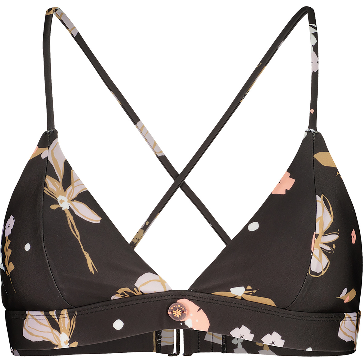 foto del prodotto maloja donna top bikini achenseem.