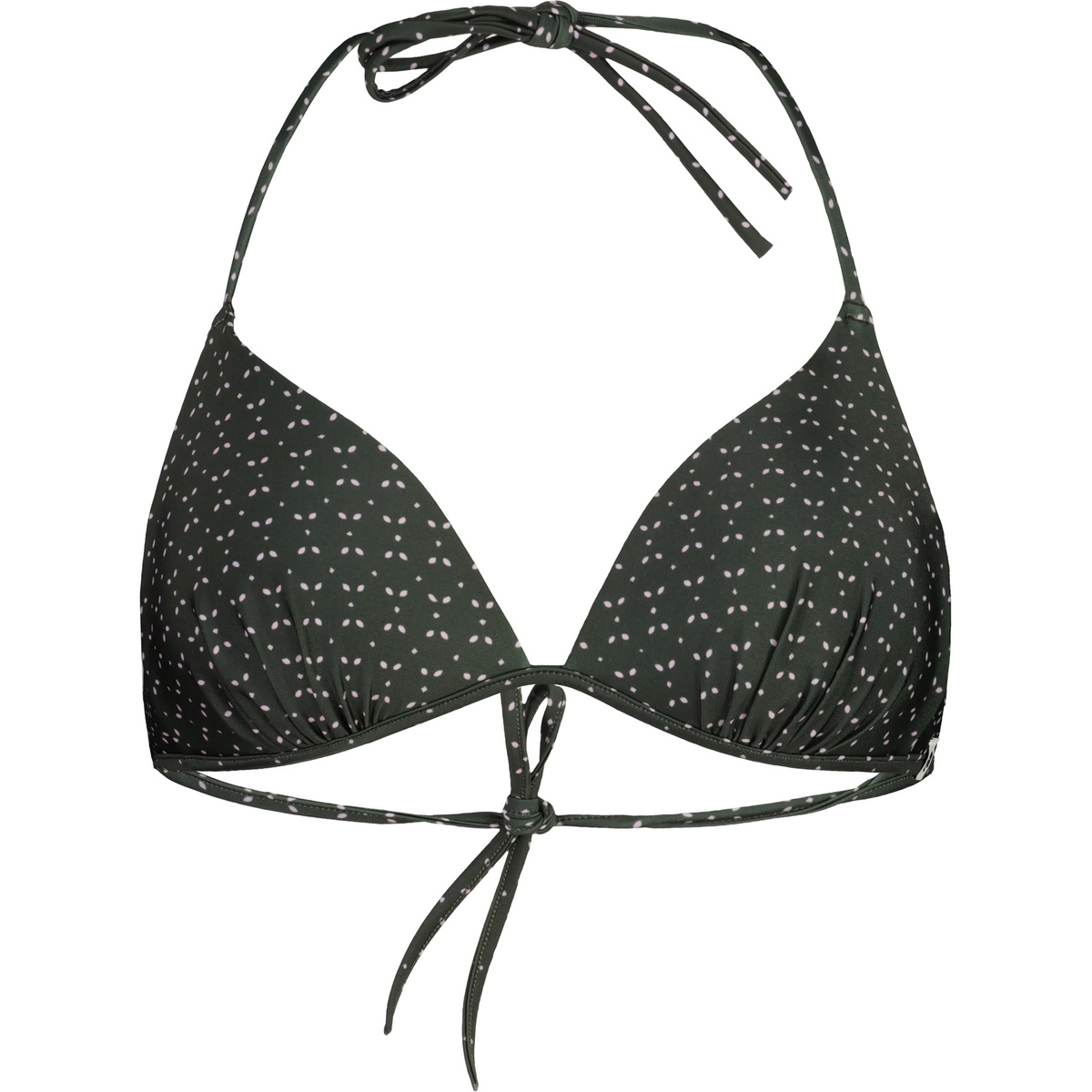 foto del prodotto maloja donna top mattseem. bikini