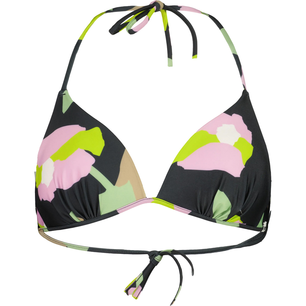 foto del prodotto maloja donna top mattseem. bikini