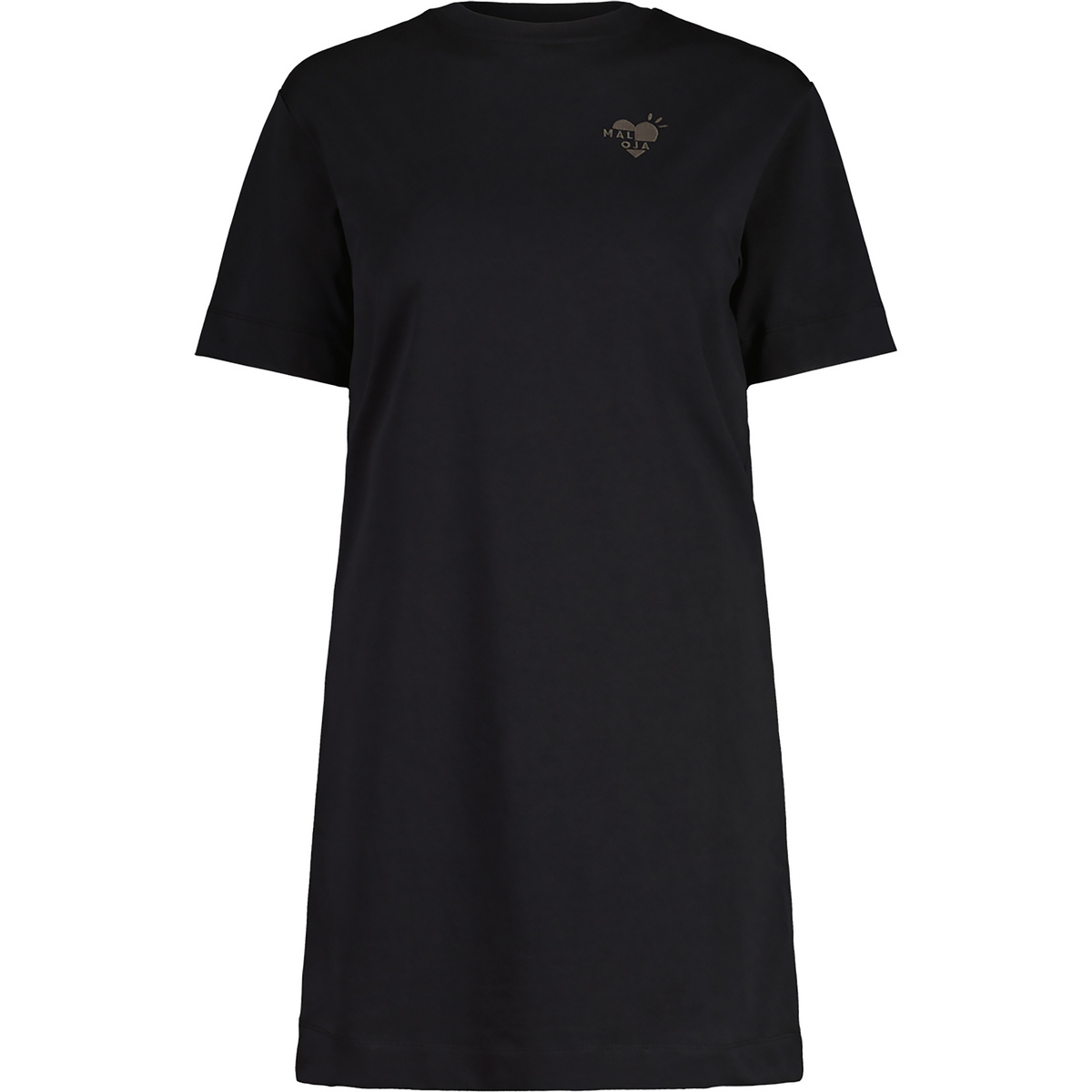 foto del prodotto maloja donna vestito akkam.