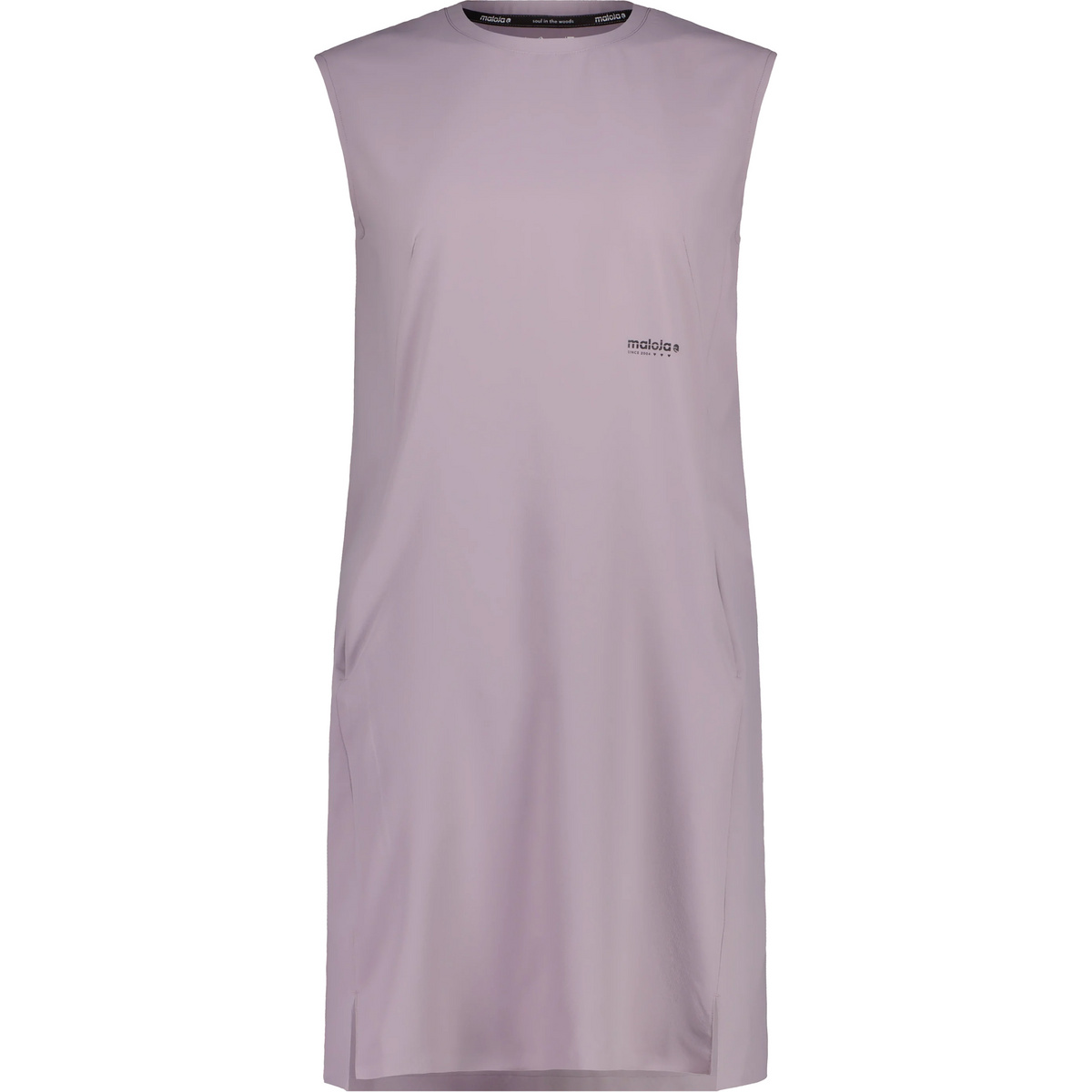 foto del prodotto maloja donna vestito zimnitzm.