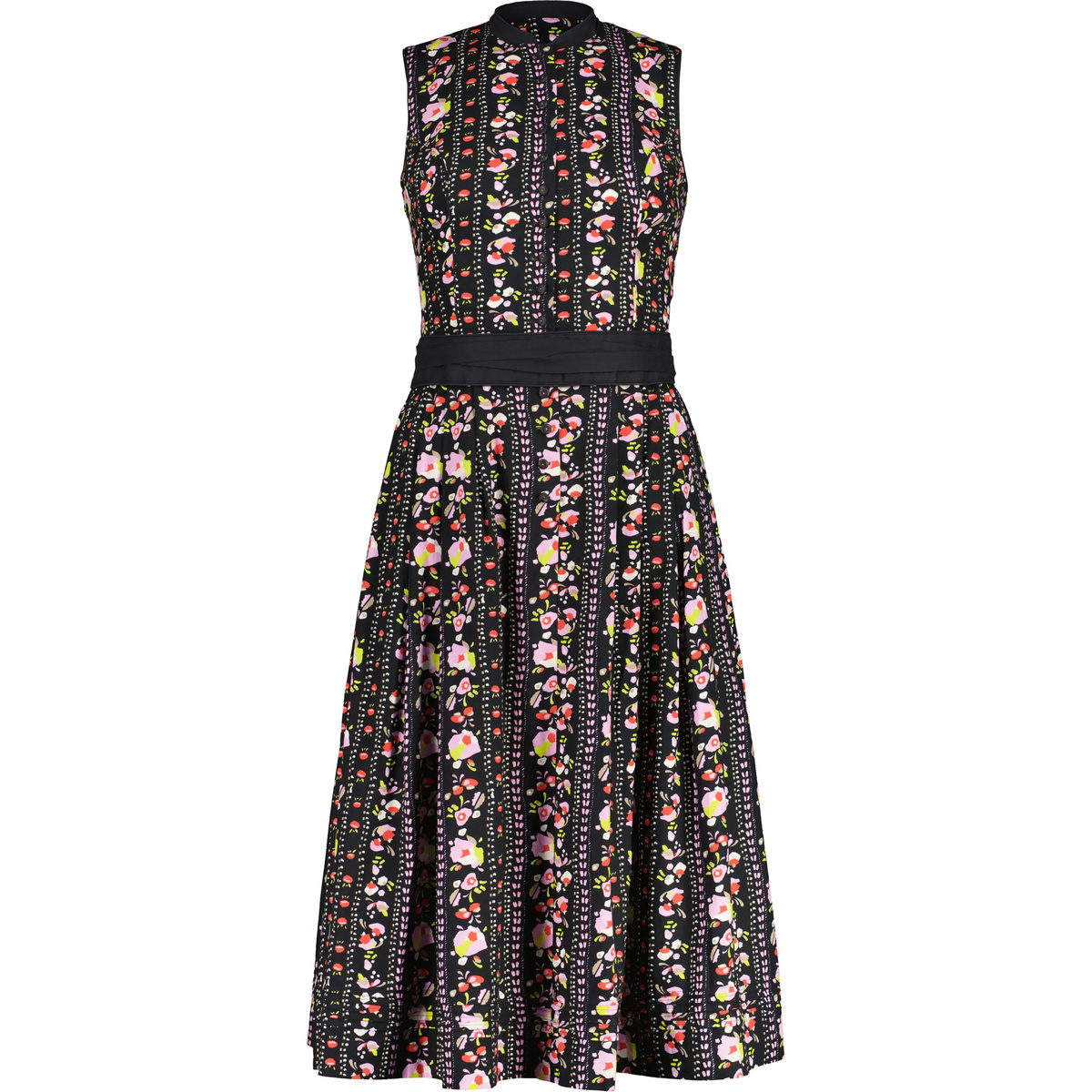 foto del prodotto maloja donna vestito zwieselalmm.