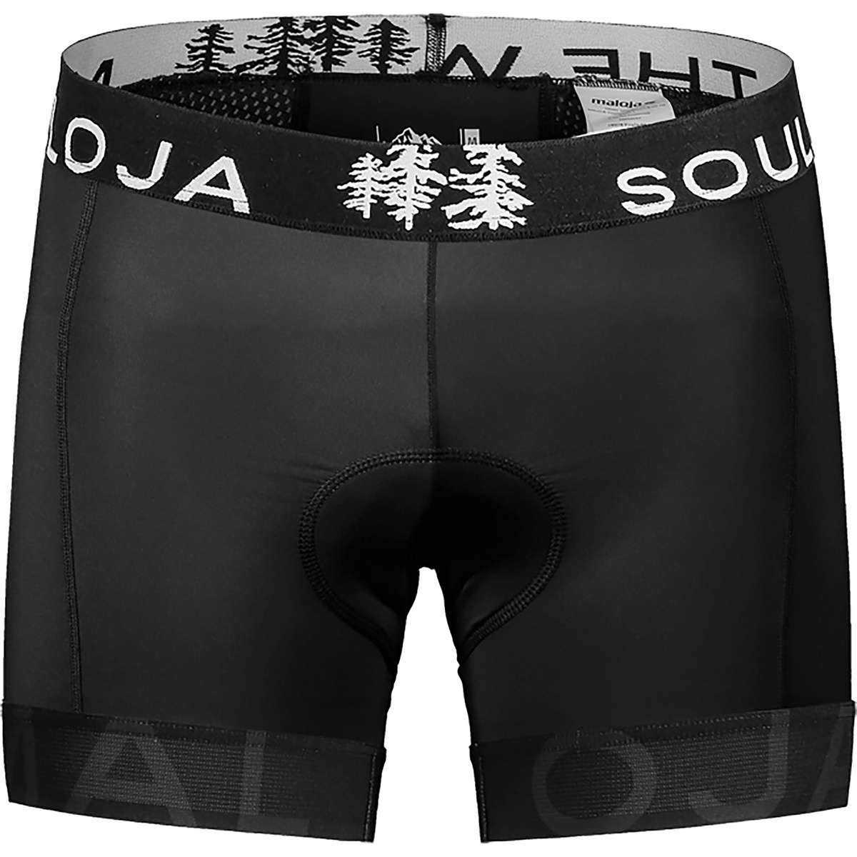 foto del prodotto maloja uomo boxer planem.