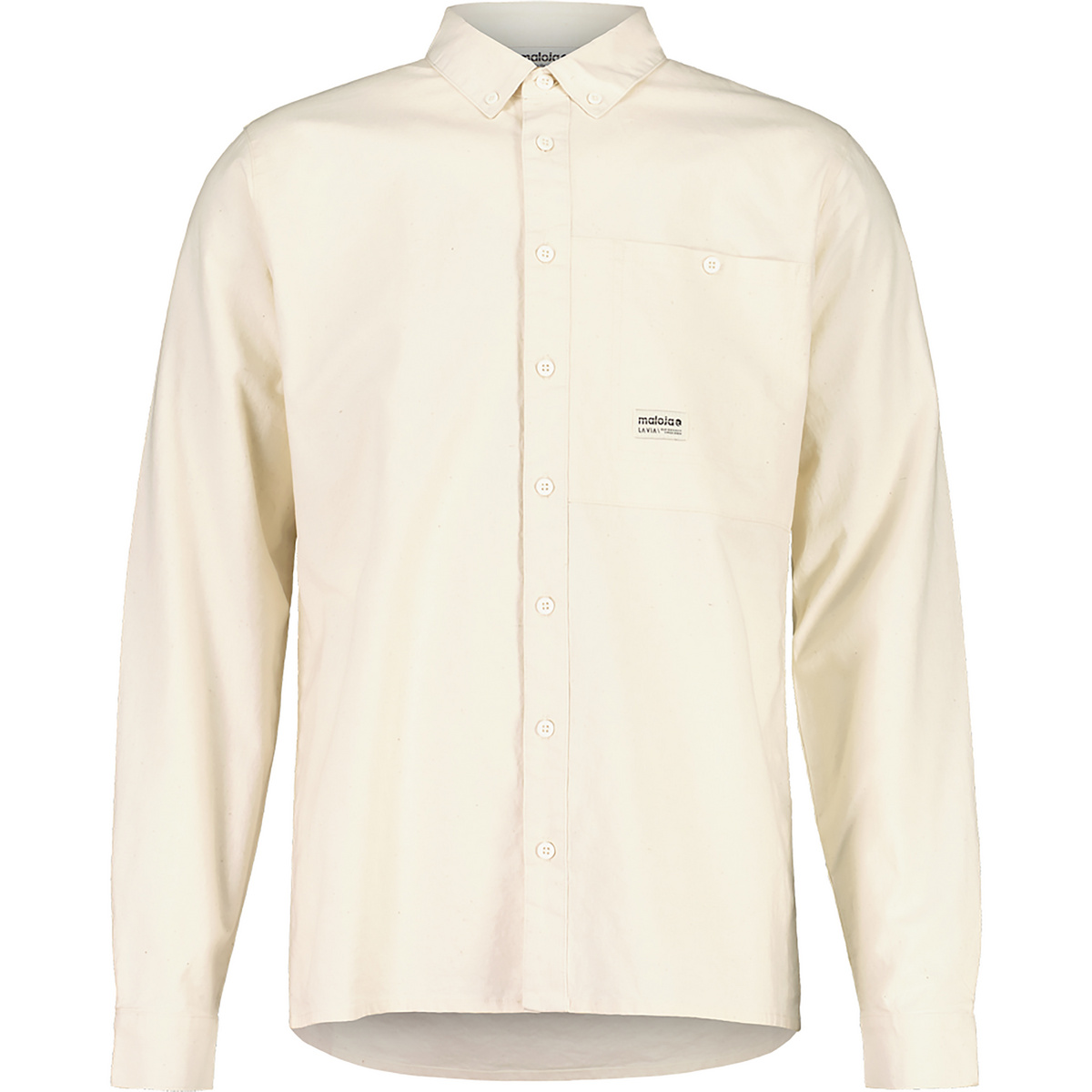 foto del prodotto maloja uomo camicia cardadam.