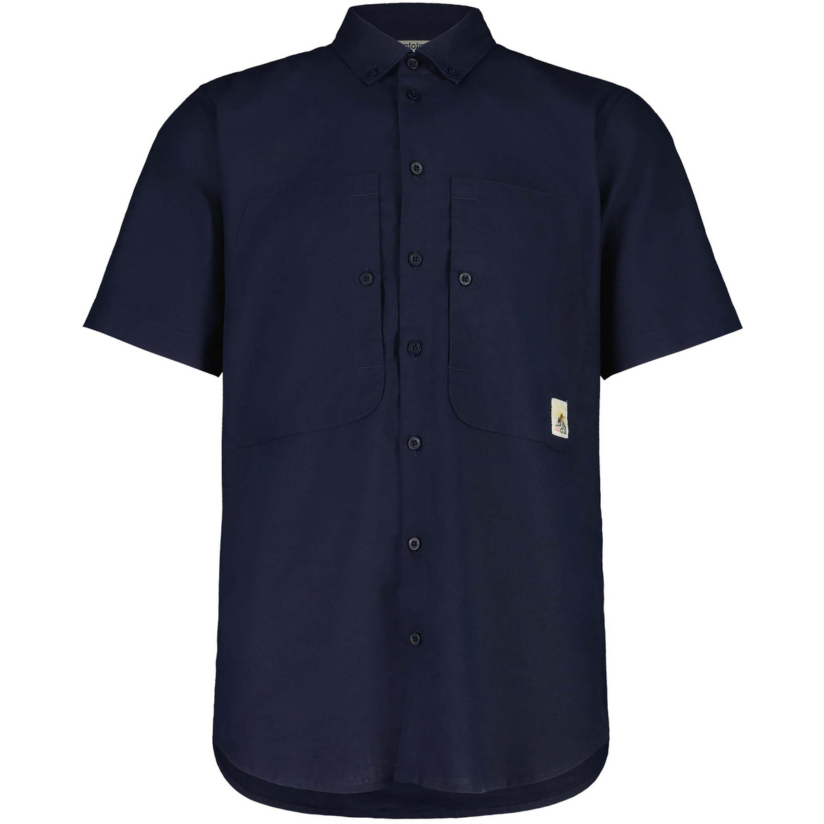 foto del prodotto maloja uomo camicia elbertm.